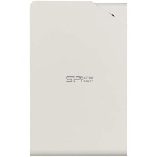 Жесткий диск SILICON POWER Жесткий диск USB3.0 2TB SP020TBPHDS03S3W S03 SP020TBPHDS03S3W Stream 2.5