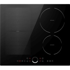 SIMFER Индукционная варочная поверхность H60I74S006 черный