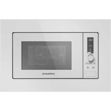 MAUNFELD Микроволновая печь JBMO820GW01 20л. 1080Вт белый (встраиваемая)