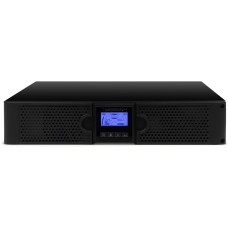 ИБП IPPON Источник бесперебойного питания Smart Winner II 2000 1800Вт 2000ВА черный