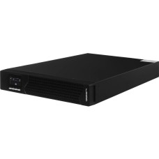 ИБП IPPON Источник бесперебойного питания Innova RTA 3000 3000Вт 3000ВА черный