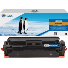 Картридж лазерный G&G Картридж лазерный GG-C055HBK 055H черный (7600стр.) для Canon LBP660/663Cdw/LBP664Cx, MF741/745/746Cx/MF742Cdw/743/MF744Cdw