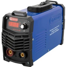 ДИОЛД Сварочный аппарат АСИ-210-05 инвертор ММА DC 6кВт