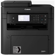 МФУ лазерный CANON МФУ лазерный i-Sensys MF267DW II (5938C008) A4 Duplex WiFi черный