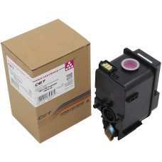 Картридж CET Картридж 141555, AAJW350/AAJW352/AAJW351/AAJW390/AAJW392/TNP79M/TNP80M/TNP81M, пурпурный / 141555