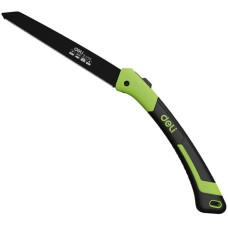 DELI Садовая пила складная 