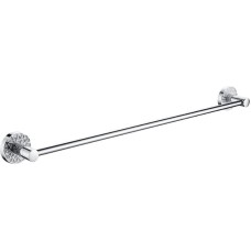 GFmark - Держатель для полотенца, прямой, с БЕЛОЙ МОЗАИКОЙ 3201