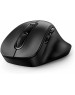 GENIUS Мышь Беспроводная Ergo 9000S Black