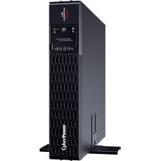 CYBERPOWER UPS PR2200ERTXL2U, 2200VA/2200W, 2U, L-INT, SIN, LCD, USB, RS232, RJ45/11, SL, EPO, C13x6