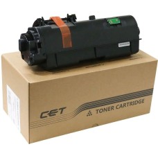 CET Картридж лазерный 8989 TK-1170 черный (7200стр.) для Kyocera ECOSYS M2040dn/M2540dn/M2540dw с чипом