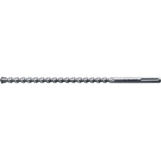 ЗУБР 20 x 410/520 мм, SDS-max бур, Профессионал (29350-410-20)
