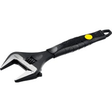 STAYER COBRA, 300/60 мм, разводной ключ, Professional (27264-30)