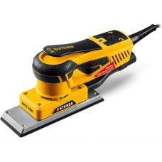 STEHER 70х198 мм, 300 Вт, 3 мм, бесщеточная плоскошлифовальная машина (BPS-720)