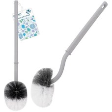 MULTIDOM Ершик для унитаза. Длина 39 см. VL58-287