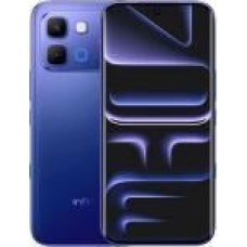 Смартфон Infinix Note Edge X6887 256Gb 8Gb голубой