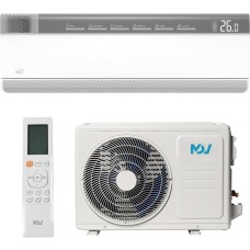 Сплит-система MDV Кондиционер MDSAH-12HRFN8 / MDOAH-12HFN8 серия NOVA 3-IN-1 Inverter (комплект)