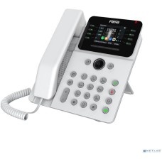 FANVIL Телефон IP V62G белый (V62G WHITE)
