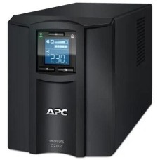 ИБП APC ИБП Smart-UPS C SMC2000I, 2000ВA