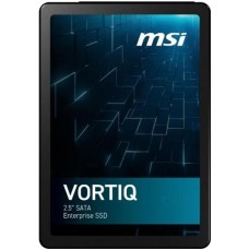 MSI Твердотельный накопитель SSD 2.5