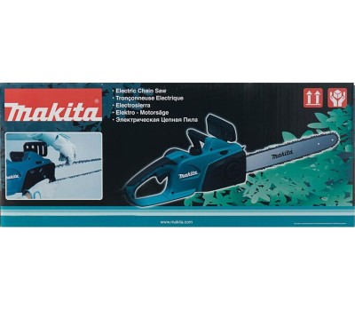 Электропила MAKITA UC3541A