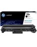 Тонер-картридж HP 18A (CF218A) черный