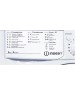 Стиральная машина INDESIT IWSB 5085 (CIS), РОССИЯ
