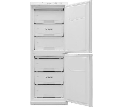 Морозильник POZIS FVD-257 260л графитовый