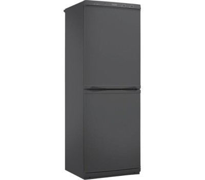 Морозильник POZIS FVD-257 260л графитовый