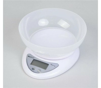 Весы кухонные KELLI KL-1530