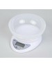 Весы кухонные KELLI KL-1530