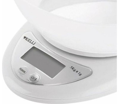 Весы кухонные KELLI KL-1530