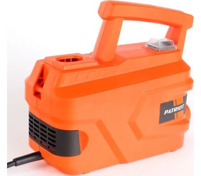 Краскопульт PATRIOT 170303510 SG 550 HVLP Краскопульт электрический