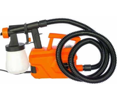 Краскопульт PATRIOT 170303510 SG 550 HVLP Краскопульт электрический