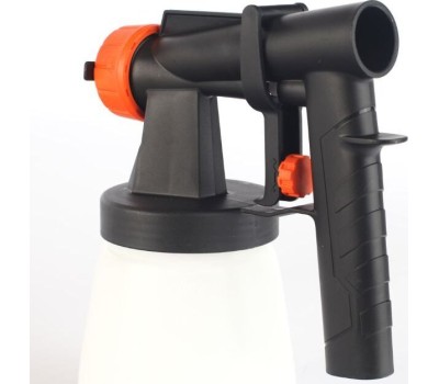 Краскопульт PATRIOT 170303510 SG 550 HVLP Краскопульт электрический