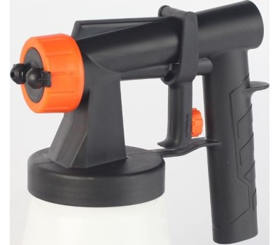 Краскопульт PATRIOT 170303510 SG 550 HVLP Краскопульт электрический