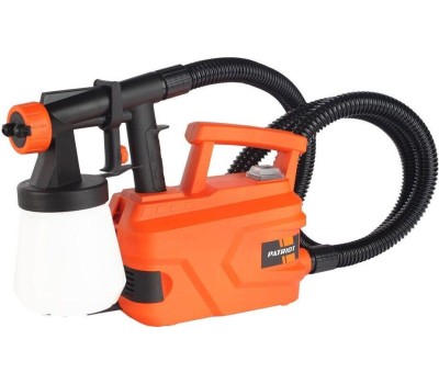 Краскопульт PATRIOT 170303510 SG 550 HVLP Краскопульт электрический