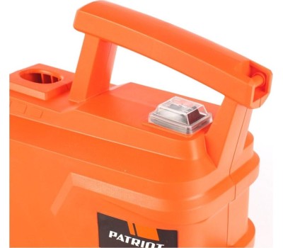 Краскопульт PATRIOT 170303510 SG 550 HVLP Краскопульт электрический