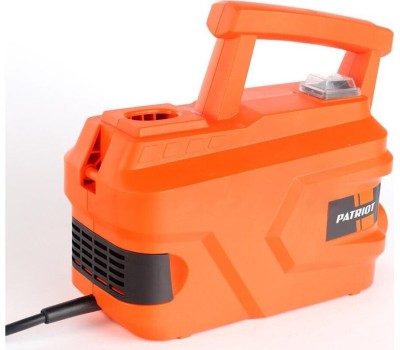 Краскопульт PATRIOT 170303510 SG 550 HVLP Краскопульт электрический