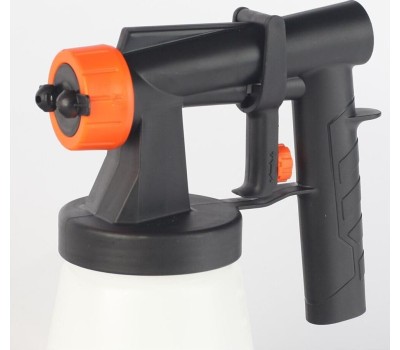 Краскопульт PATRIOT 170303510 SG 550 HVLP Краскопульт электрический