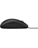 мышь проводная оптическая LOGITECH (910-003357) B100 черная