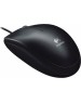 мышь проводная оптическая LOGITECH (910-003357) B100 черная