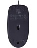 мышь проводная оптическая LOGITECH (910-003357) B100 черная
