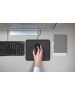 мышь проводная оптическая LOGITECH (910-003357) B100 черная