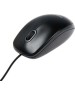 мышь проводная оптическая LOGITECH (910-003357) B100 черная