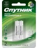аккумулятор СПУТНИК NI-MH HR03 1100 MAH
