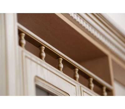 Кухонный модуль БИТЕЛ АНЖЕЛИКА ШКН 350 ПВ (высота 920) (ДУБ МОЛОЧНЫЙ, ЯСЕНЬ, 6227 AB/L (RS113), осн)