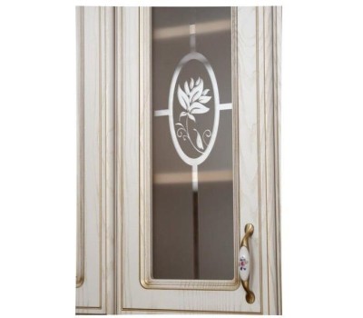 Кухонный модуль БИТЕЛ АНЖЕЛИКА ШКН 350 ПВ (высота 920) (ДУБ МОЛОЧНЫЙ, ЯСЕНЬ, 6227 AB/L (RS113), осн)