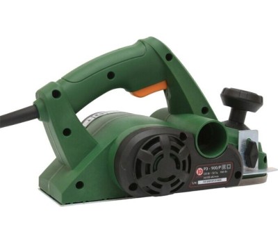 Рубанок КАЛИБР РЭ-900/Р 900Вт, 82мм