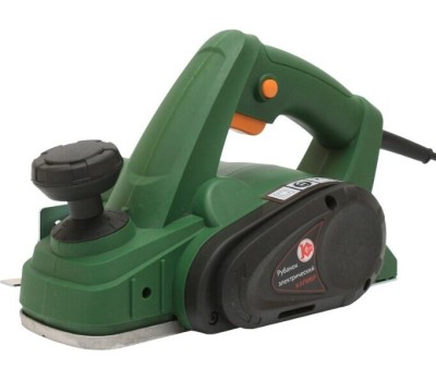 Рубанок КАЛИБР РЭ-900/Р 900Вт, 82мм