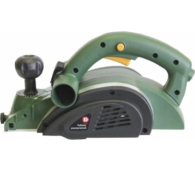 Рубанок КАЛИБР РЭ-900/Р 900Вт, 82мм